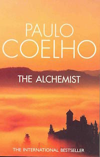 Best Motivational Books 1 - The Alchemist