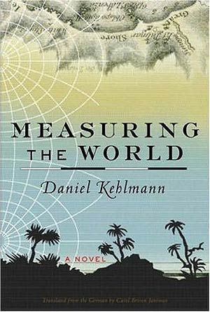 Best Motivational Books 7 - Measuring the World