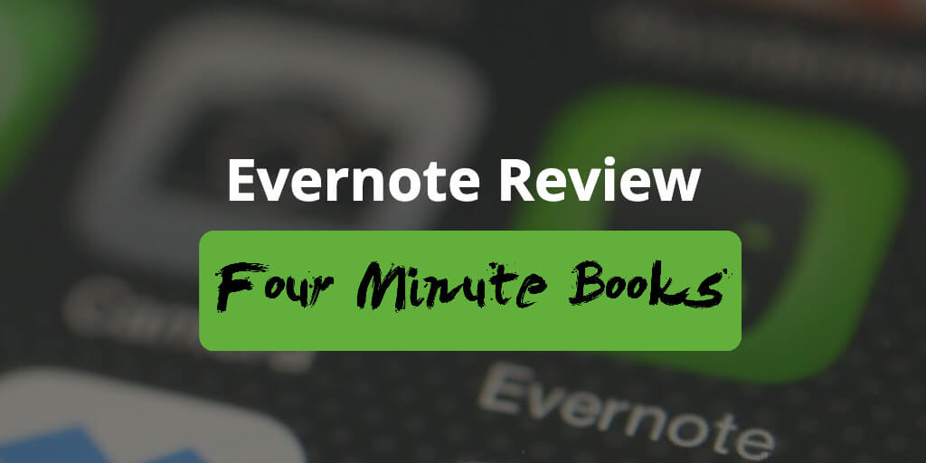 Pessimistisch sessie rechtdoor Evernote Review 2023: Is It (Still) the Best Note-Taking App?