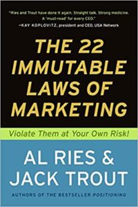 Best Business Books About Marketing #53
