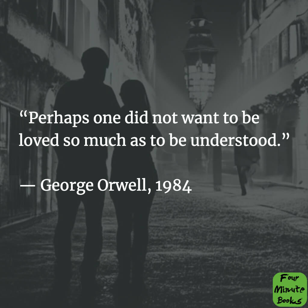 1984 Quotes: The 30 Best & Most Important Lines From 1984