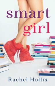 Rachel Hollis Books #7: Smart Girl (2016)