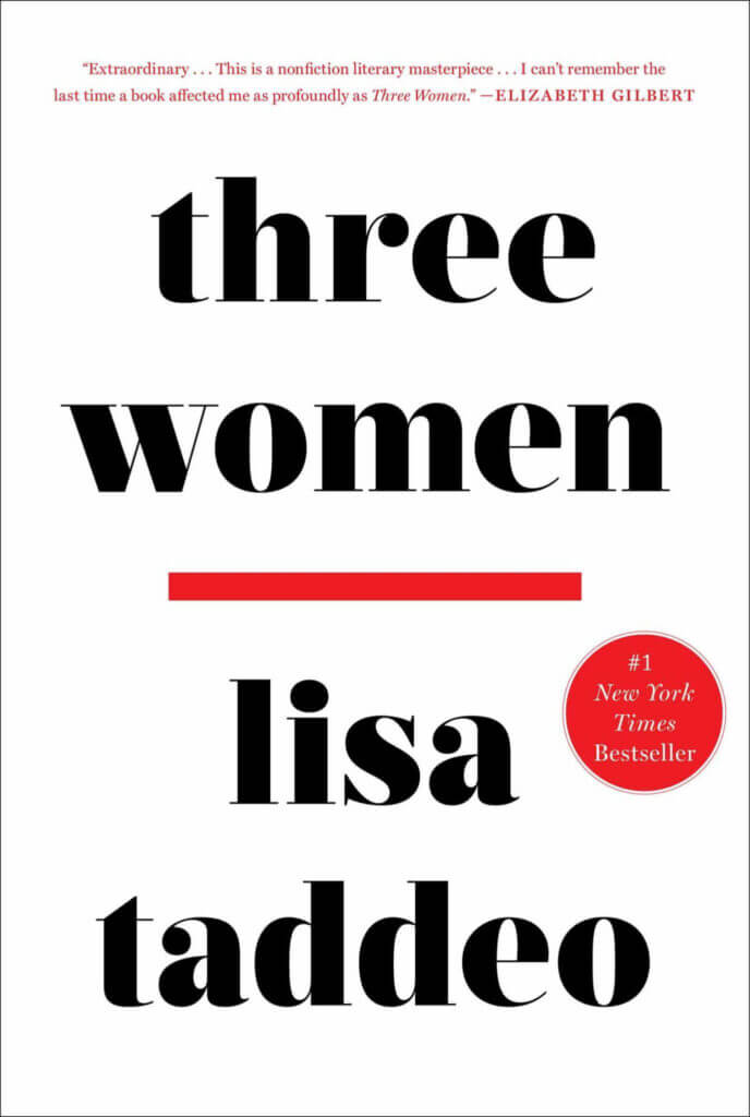 Best Books About Sexual Identity #22: Three Women
