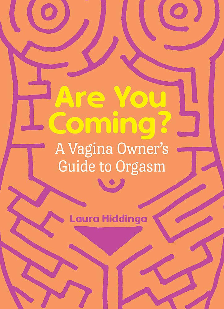 Best Books About Sex for Women #17: Are You Coming?