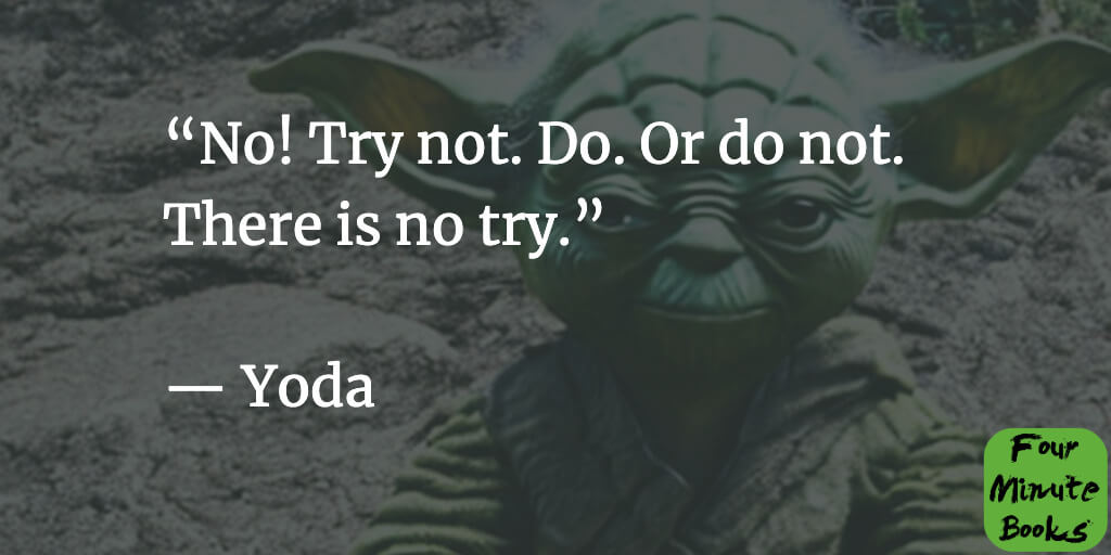 Yoda Quotes #1, Facebook, Twitter, LinkedIn