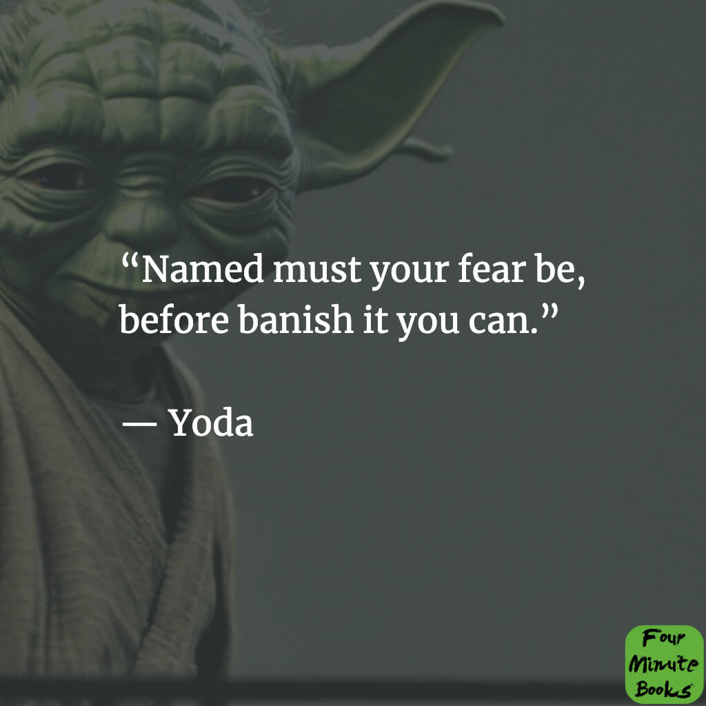 Most Popular Quotes From Yoda #12, Instagram