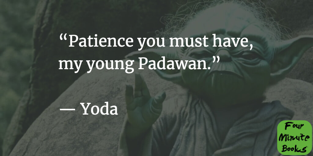 Yoda Quotes #5, Facebook, Twitter, LinkedIn