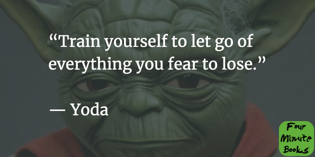Yoda Quotes #6, Facebook, Twitter, LinkedIn