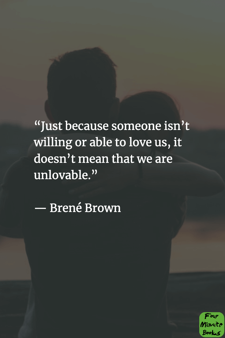 The 45 Most Popular Brené Brown Quotes #14