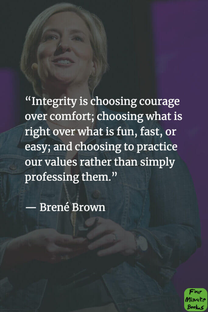 The 45 Most Popular Brené Brown Quotes #15