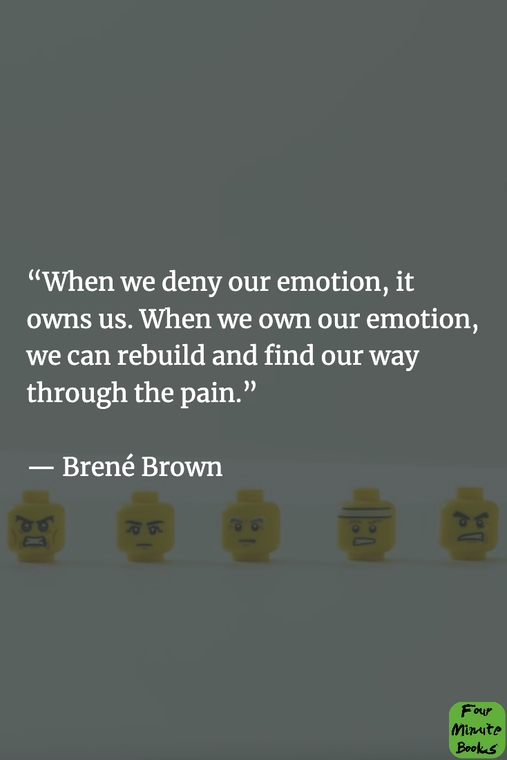 The 45 Most Popular Brené Brown Quotes #18