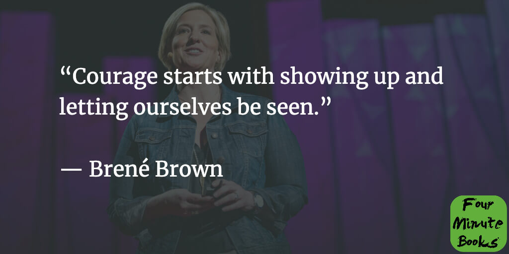 The 45 Best Brené Brown Quotes #4