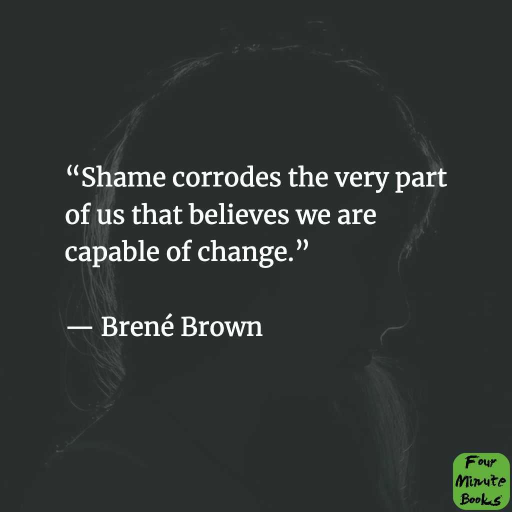 The 45 Most Important Quotes From Brene Brown #7