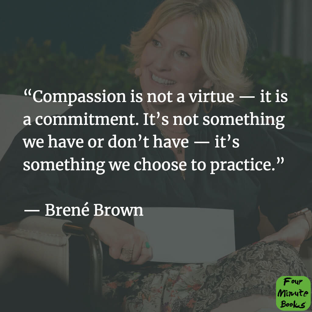 The 45 Most Important Quotes From Brene Brown #9