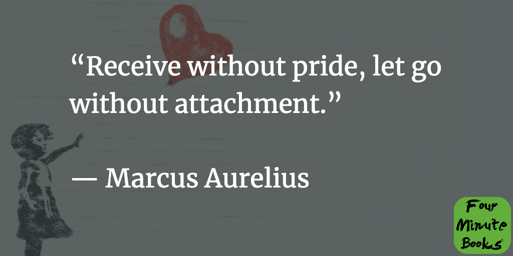 The 44 Best Marcus Aurelius Quotes #10