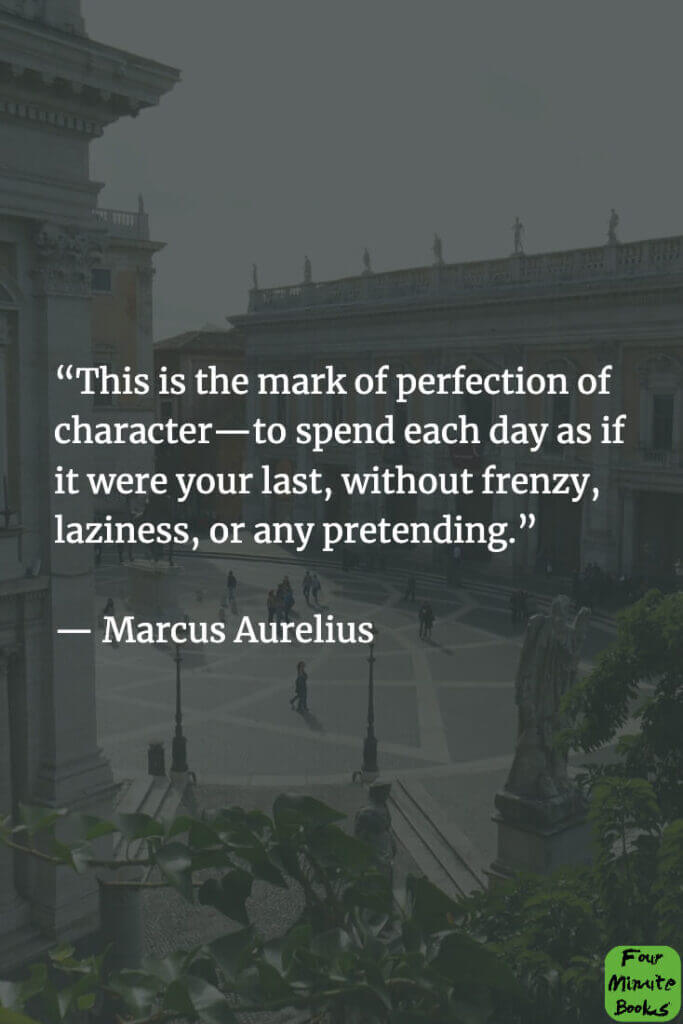Top 44 Marcus Aurelius Quotes #25