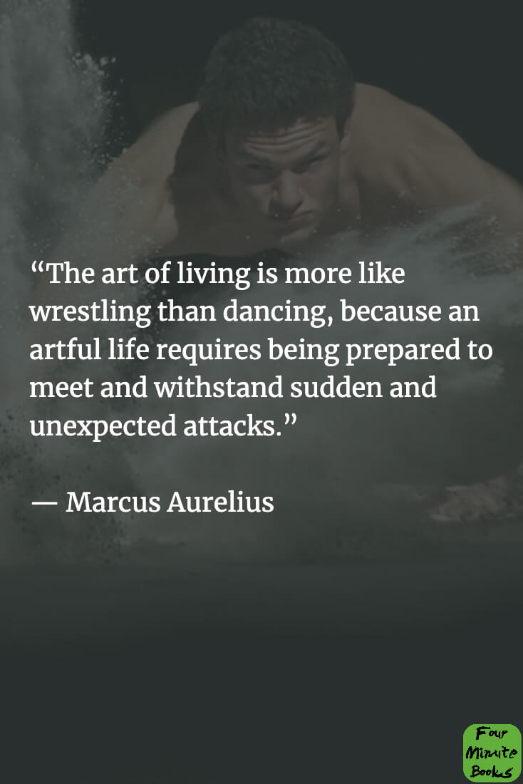 Top 44 Marcus Aurelius Quotes #28