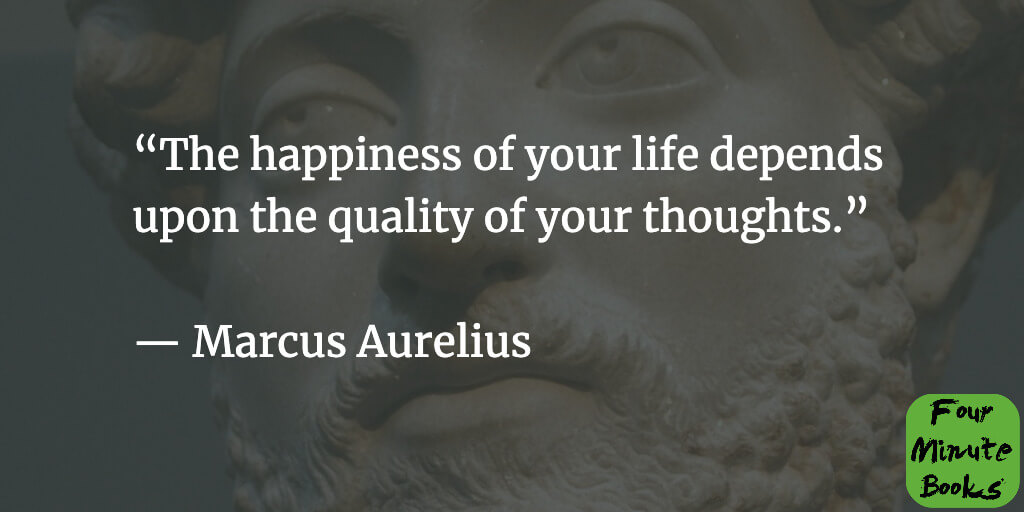 The 44 Best Marcus Aurelius Quotes #3