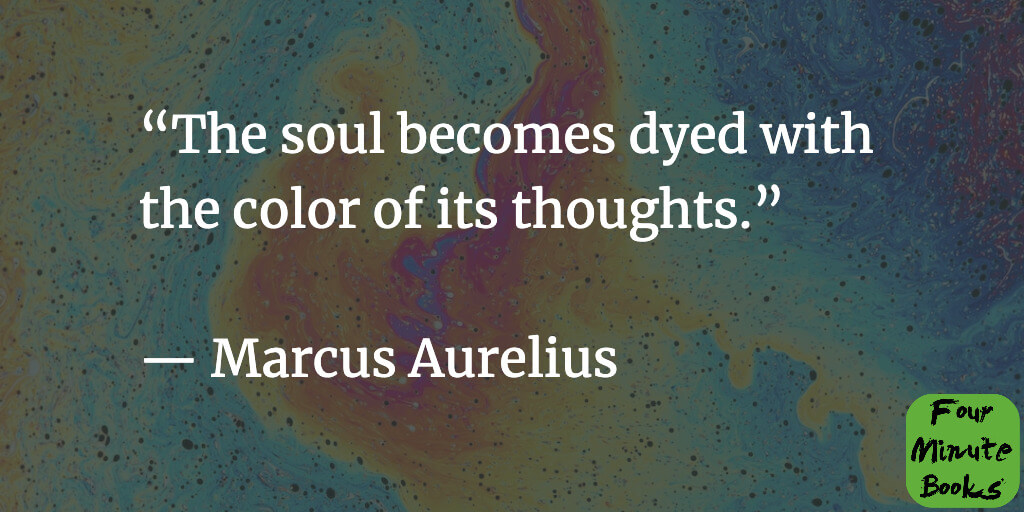The 44 Best Marcus Aurelius Quotes #6