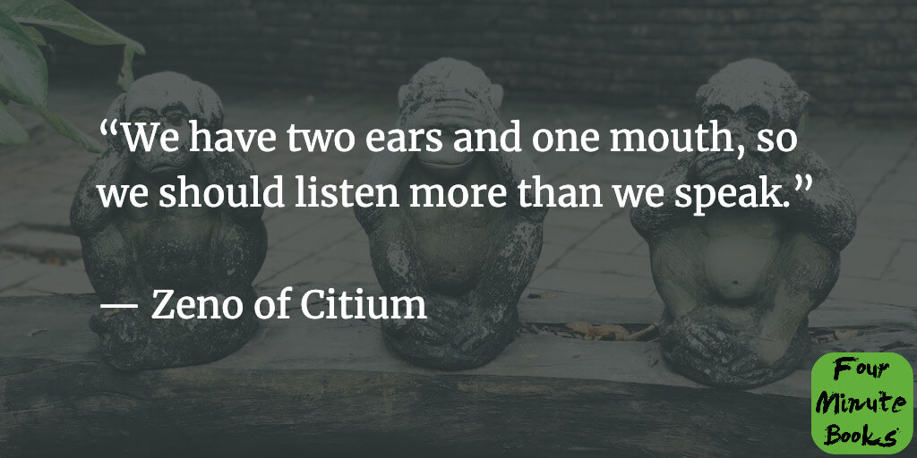 The 44 Best Stoic Quotes #1