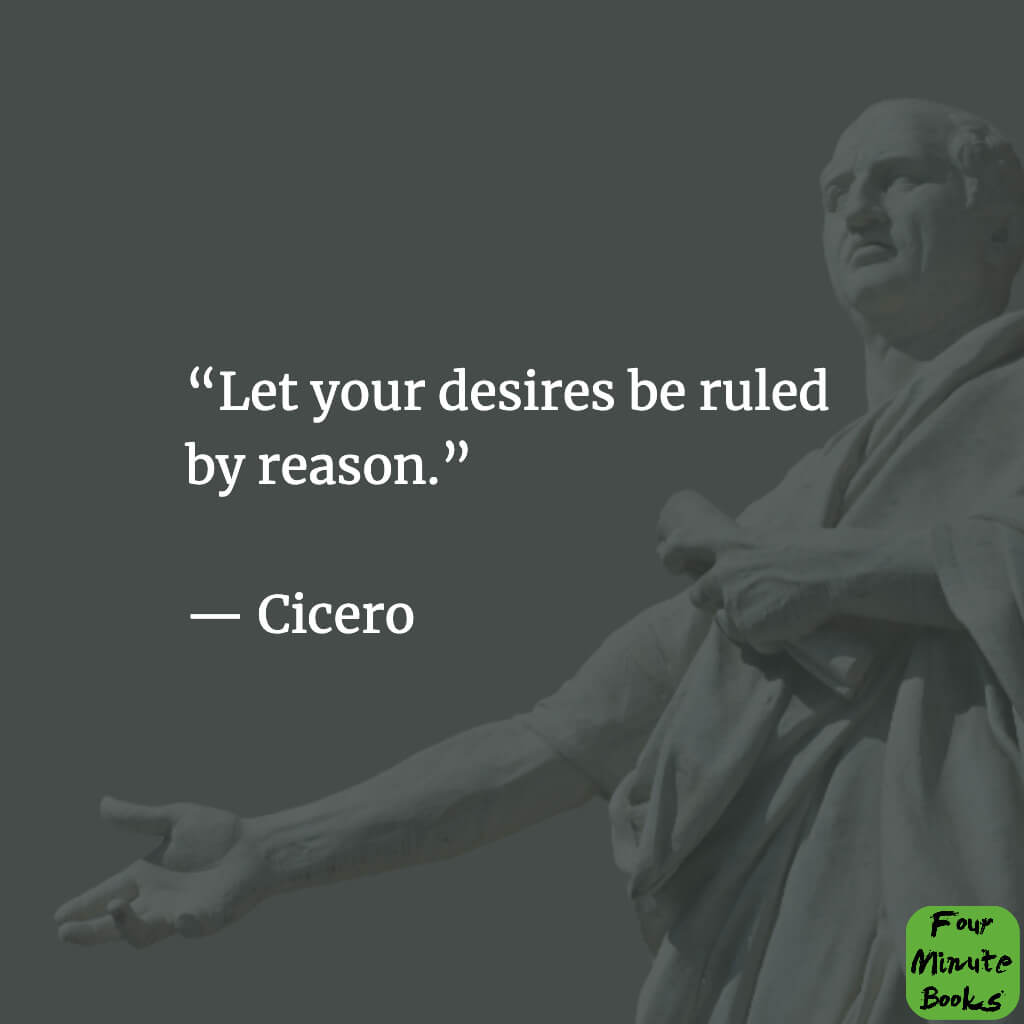 The 44 Most Important Quotes About Stoicism #13