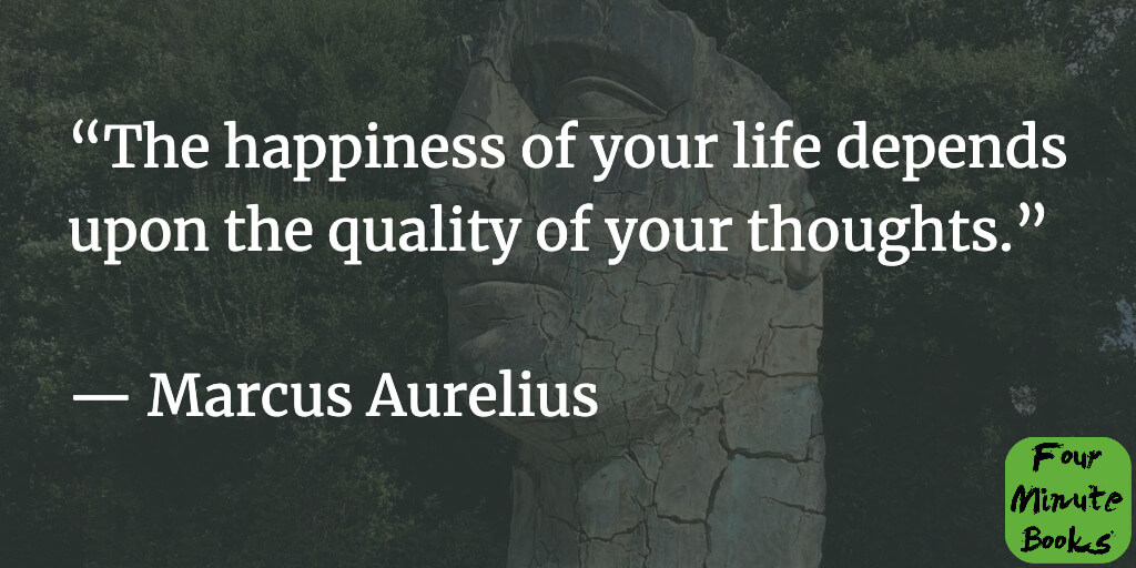 The 44 Best Stoic Quotes #6