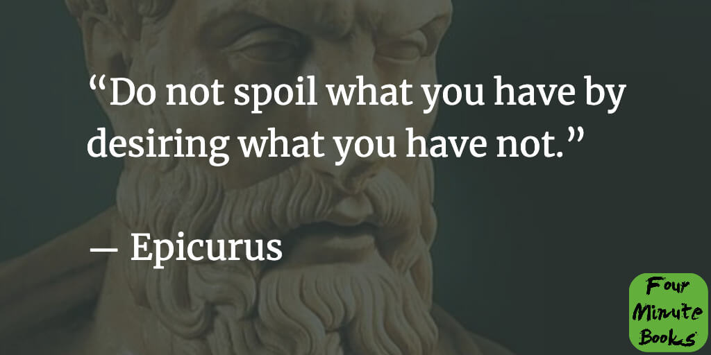 The 44 Best Stoic Quotes #7