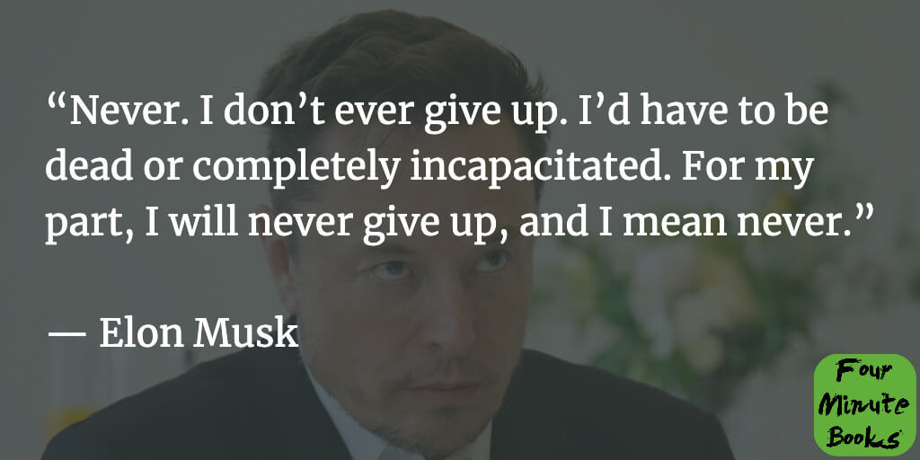 The 30 Best Elon Musk Quotes #1
