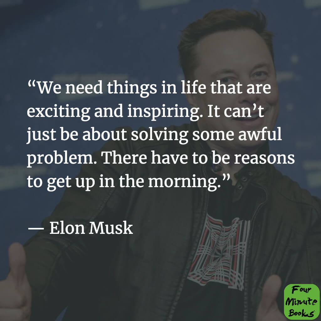 10 Inspiring Elon Musk Quotes #11