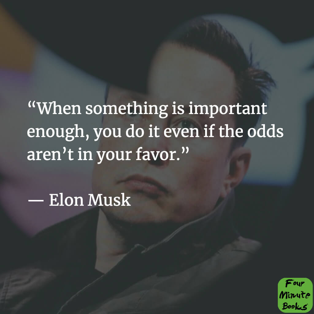10 Motivational Elon Musk Quotes #12