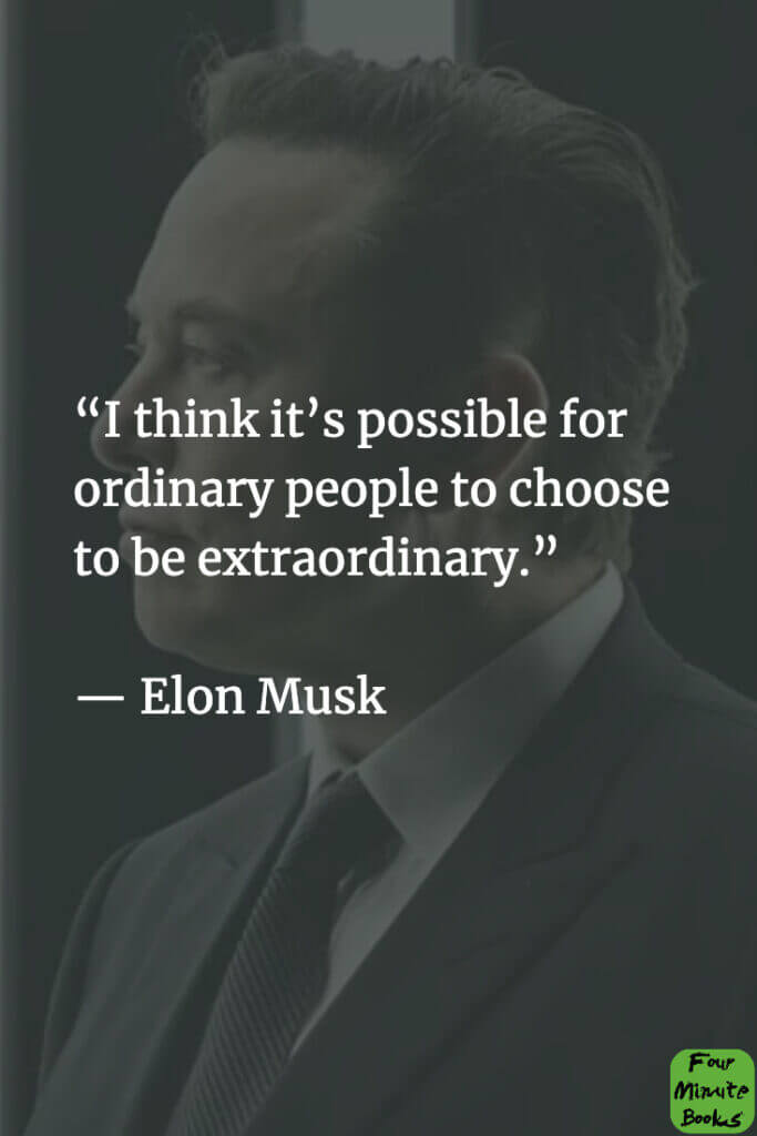 10 Motivating Elon Musk Quotes #18