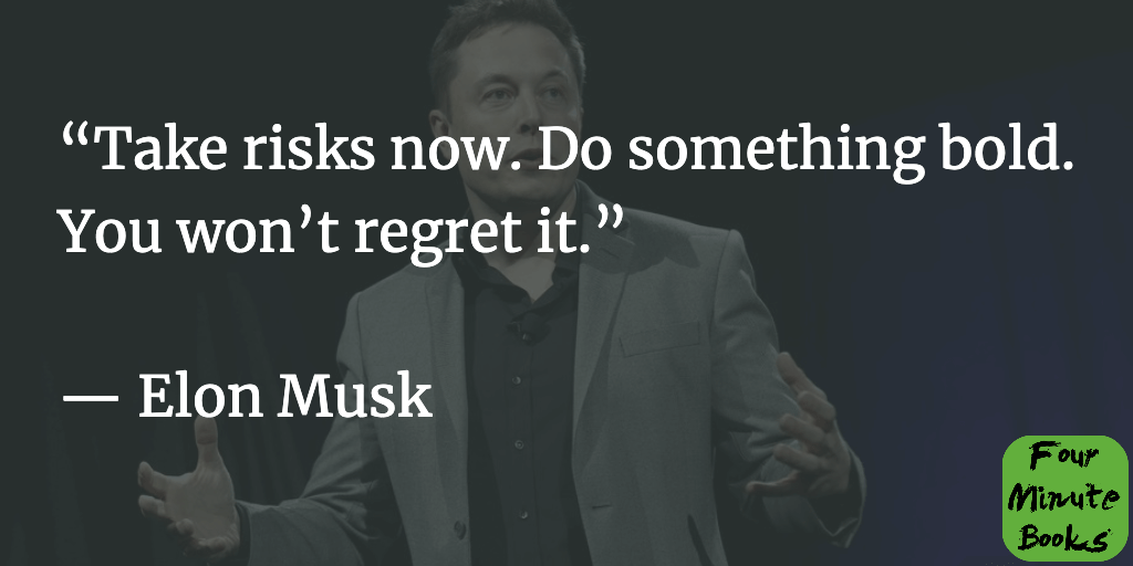 The 30 Best Elon Musk Quotes #2