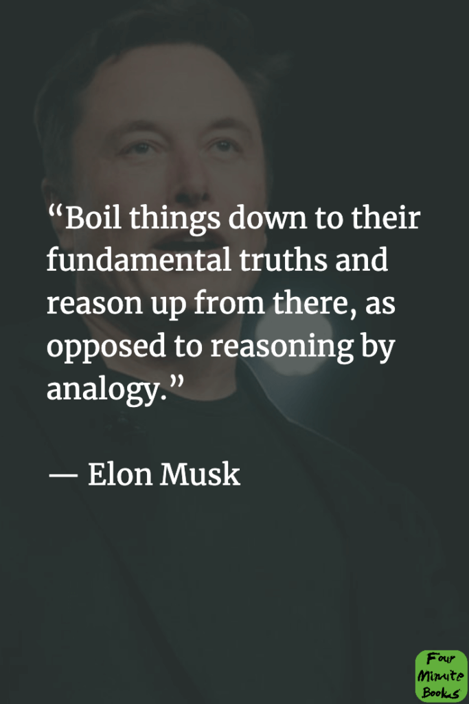 The Top 10 Smartest Elon Musk Quotes #20