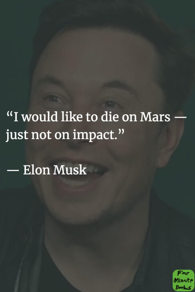10 Funny Elon Musk Quotes #24