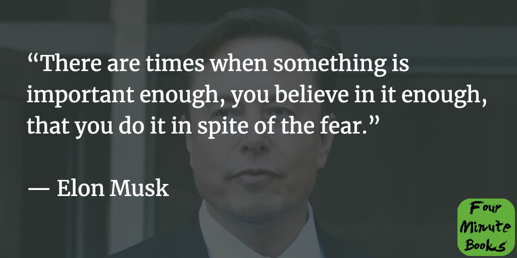 The 30 Best Elon Musk Quotes #3
