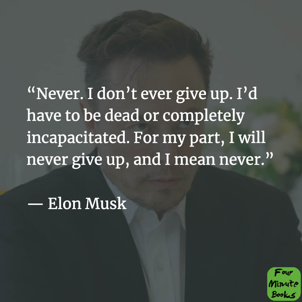 10 Inspiring Elon Musk Quotes #9