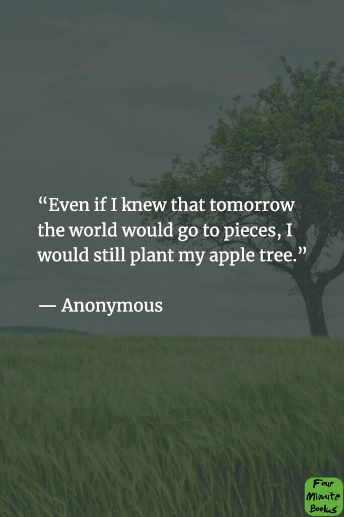 Famous Anonymous Quotes #97