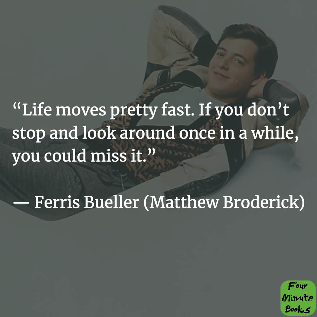 Famous Movie Quotes #59