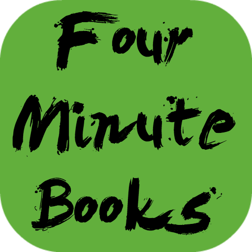The Artist's Way Summary - Four Minute Books