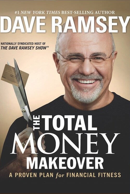 Best Finance Books The Total Money Makeover