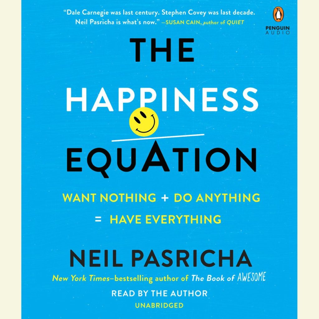 meaning of happiness book review