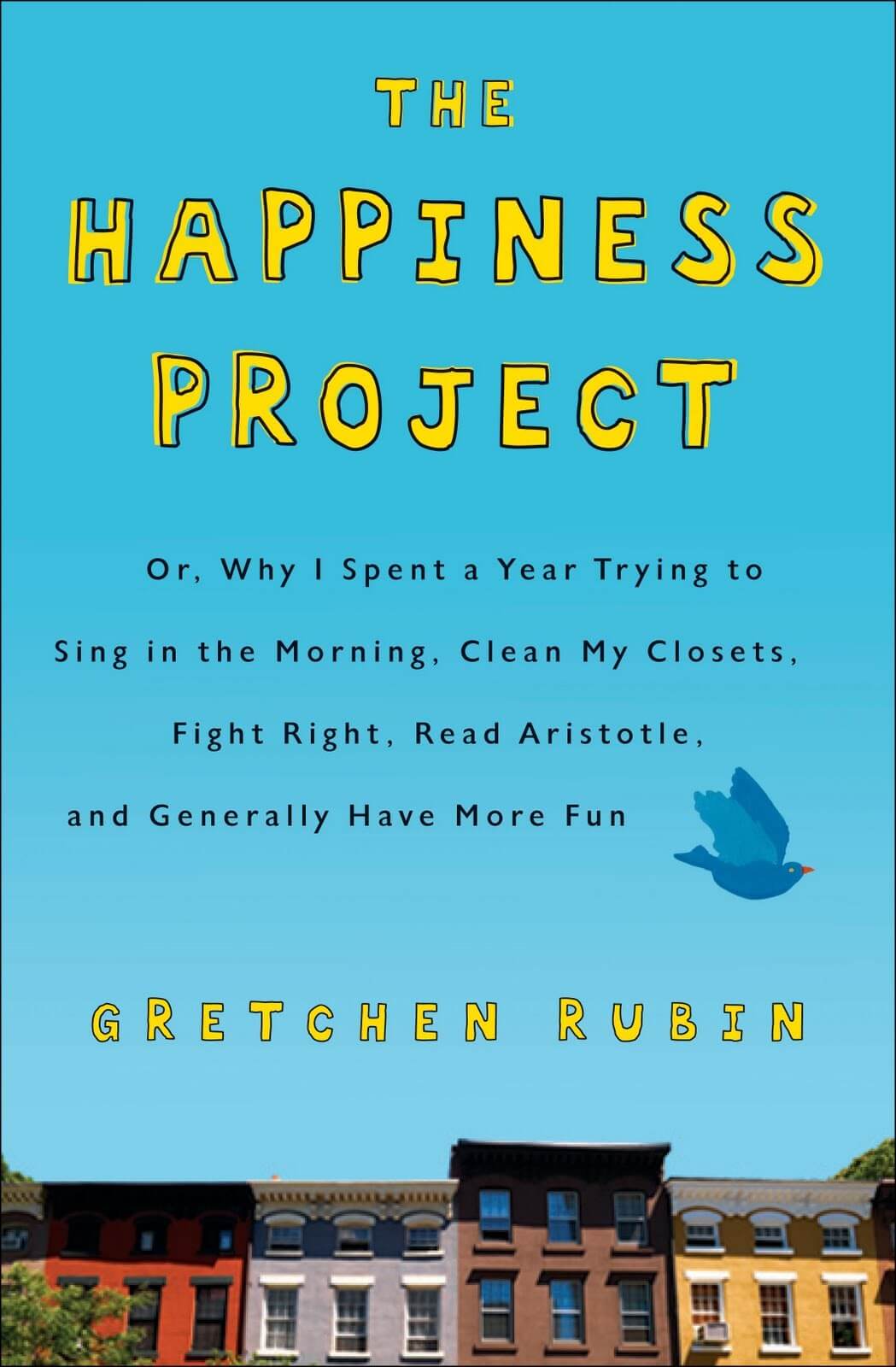 Best Books On Happiness 18