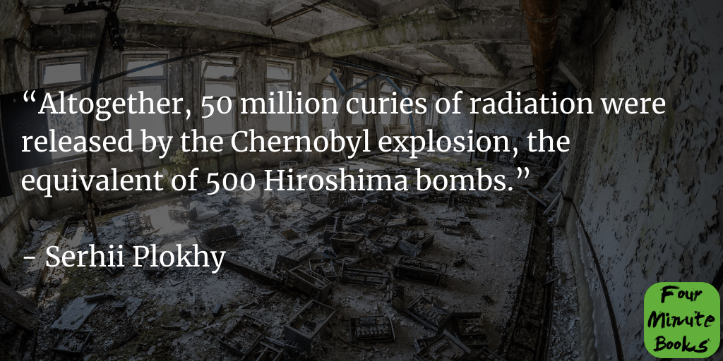 Chernobyl Summary