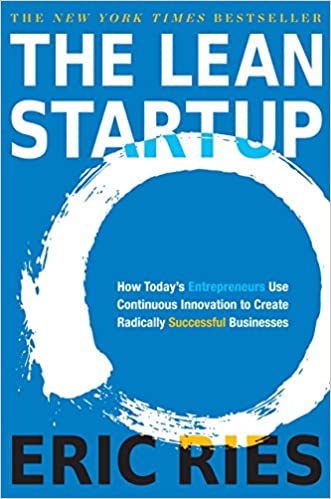 Best Entrepreneurship Books 1