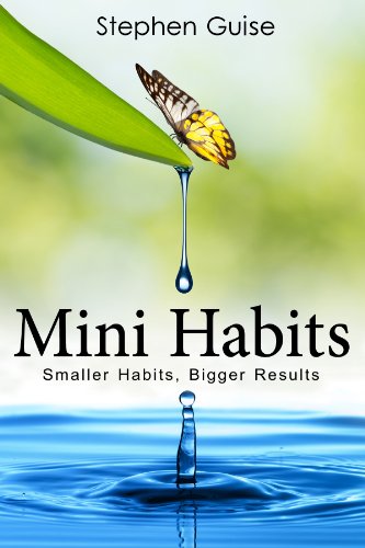 Best Books on Habits 7