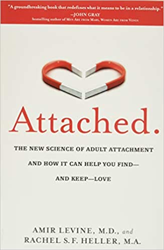 Attached Book Cover