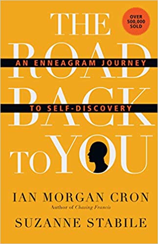 The Road Back to You Book Cover