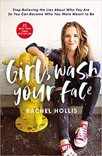 Girl, Wash Your Face (Best Self Help Books for Women)