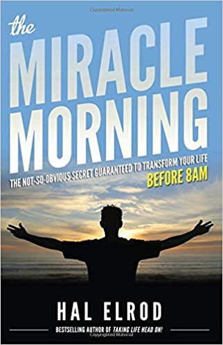 The Most Life-Changing Books #28: The Miracle Morning
