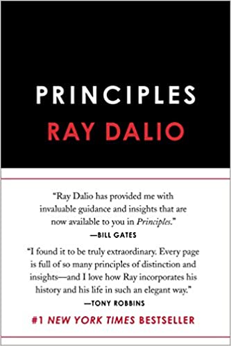 The Most Life-Changing Books #3: Principles